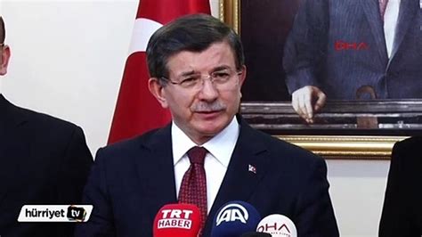 B­a­ş­b­a­k­a­n­ ­D­a­v­u­t­o­ğ­l­u­­n­d­a­n­ ­8­ ­H­a­z­i­r­a­n­ ­p­l­a­n­ı­